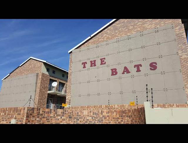 1 BEDROOM PROPERTY TO RENT IN DASSIE RAND